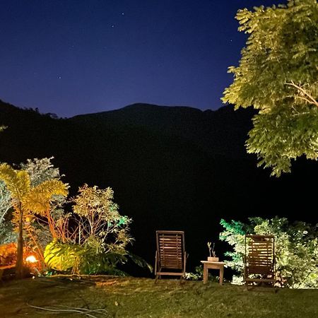 A Cabana Mais Bucolica De Araras Petrópolis Esterno foto