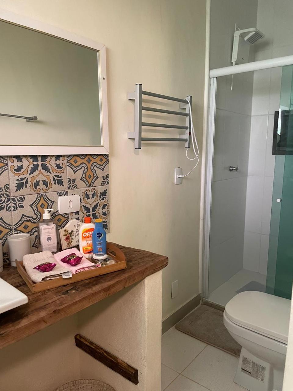 A Cabana Mais Bucolica De Araras Petrópolis Esterno foto
