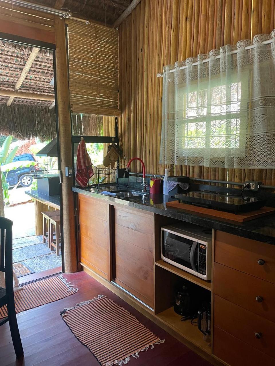 A Cabana Mais Bucolica De Araras Petrópolis Esterno foto