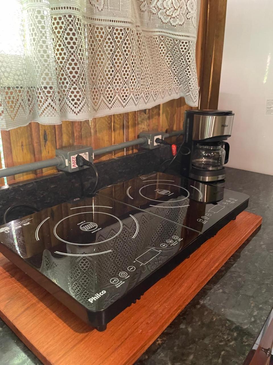 A Cabana Mais Bucolica De Araras Petrópolis Esterno foto