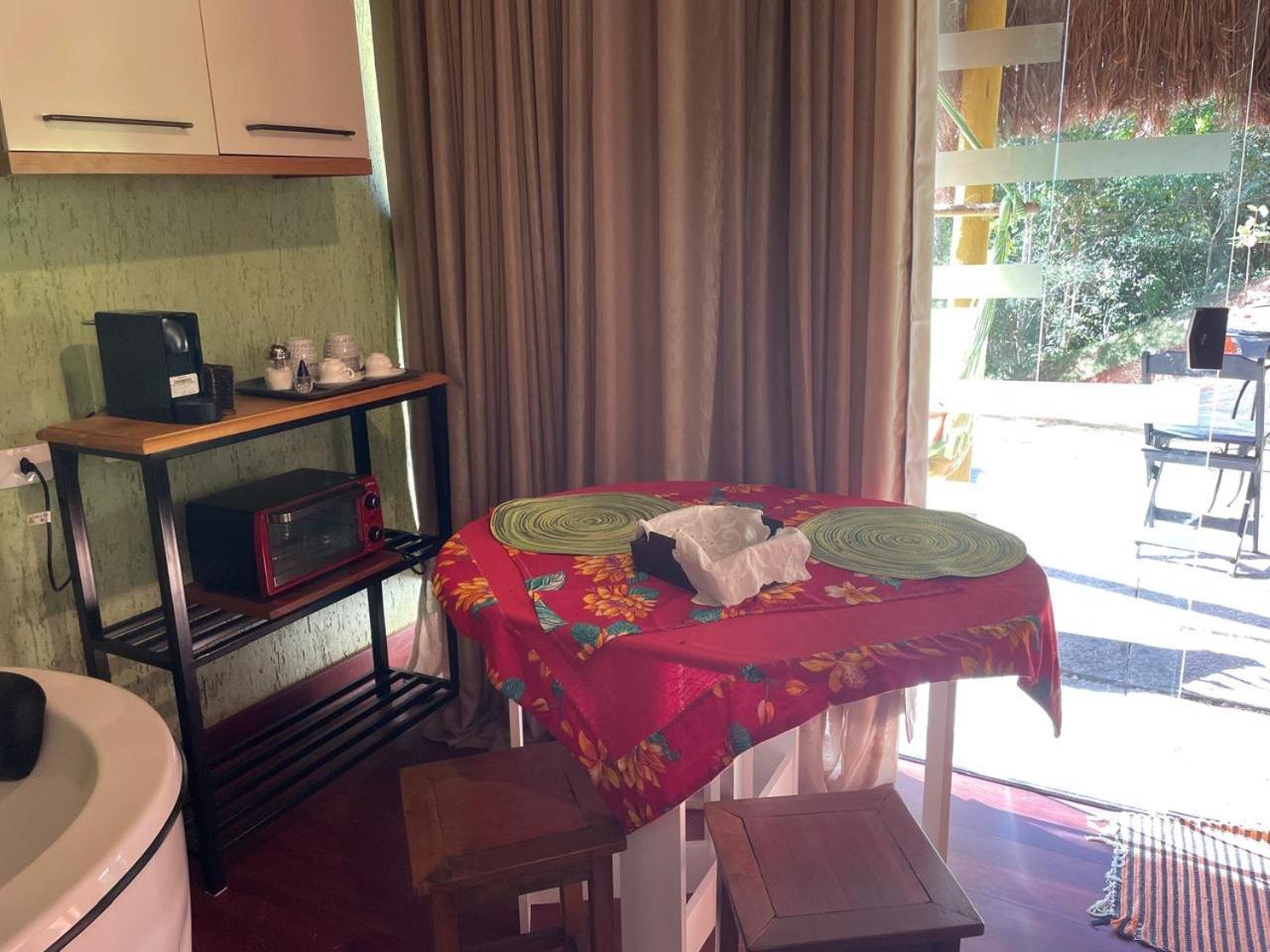 A Cabana Mais Bucolica De Araras Petrópolis Esterno foto
