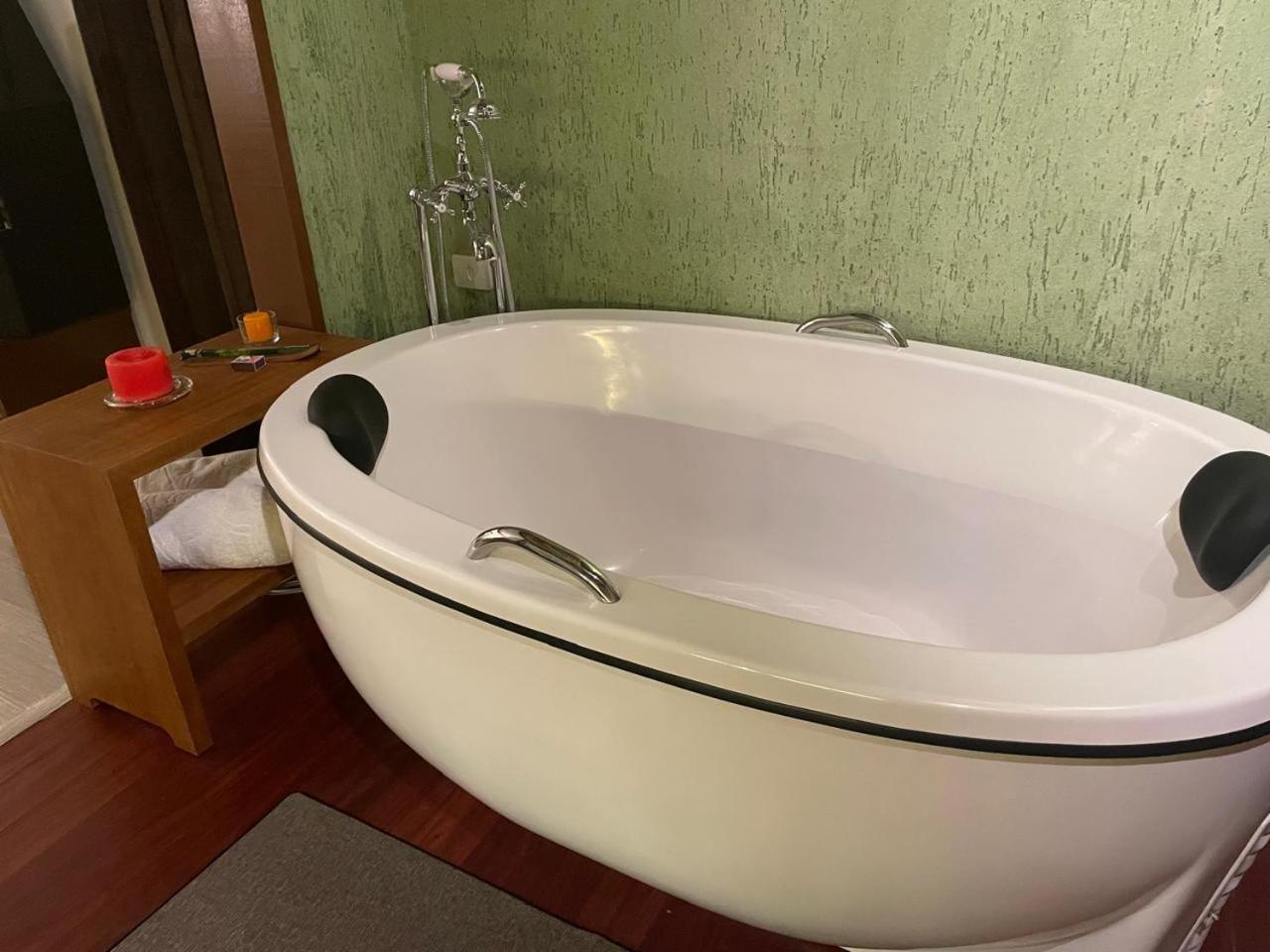 A Cabana Mais Bucolica De Araras Petrópolis Esterno foto